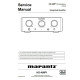 HD-AMP1 Ver.4 HD-AMP1 Ver.4